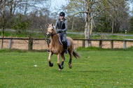 Geländetraining ZRFV Hamminkeln (24+25.04.2021)