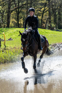 Geländetraining Wesel bei Jarno (18.04.2022)