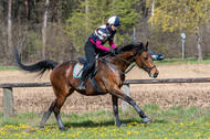 Geländetraining ZRFV Hamminkeln (24+25.04.2021)