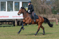 Geländetraining Wesel Obrighoven (19.+20.03.2022)