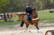 Geländetraining ZRFV Hamminkeln (24+25.04.2021)