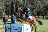 Geländetraining Wesel Obrighoven (19.+20.03.2022)