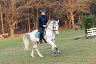 Geländetraining Wesel Obrighoven (19.+20.03.2022)