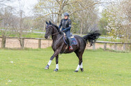 Geländetraining ZRFV Hamminkeln (24+25.04.2021)