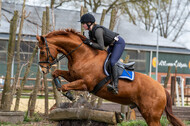 Geländetraining ZRFV Hamminkeln (24+25.04.2021)