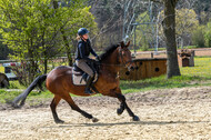 Geländetraining ZRFV Hamminkeln (24+25.04.2021)