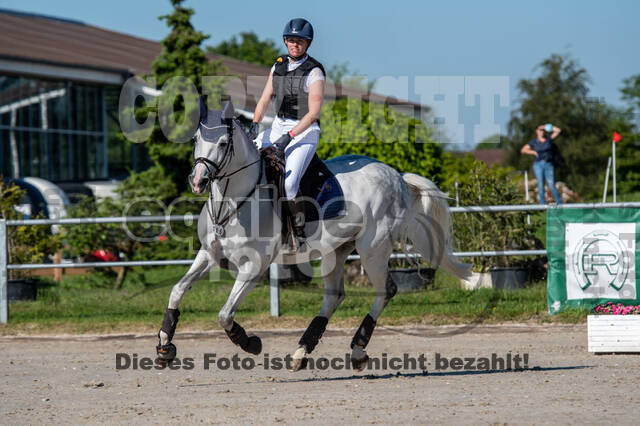 Test of Choise Langenfeld (29.+30.05.2021)