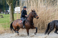 Geländetraining Wesel Obrighoven (19.+20.03.2022)