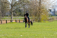 Geländetraining ZRFV Hamminkeln (24+25.04.2021)