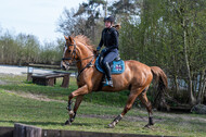 Geländetraining ZRFV Hamminkeln (24+25.04.2021)