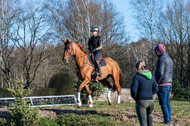 Geländetraining Wesel Obrighoven (19.+20.03.2022)