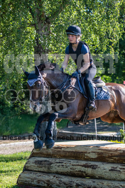 Test of Choise Langenfeld (29.+30.05.2021)