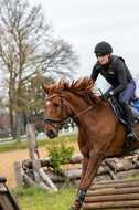 Geländetraining ZRFV Hamminkeln (24+25.04.2021)