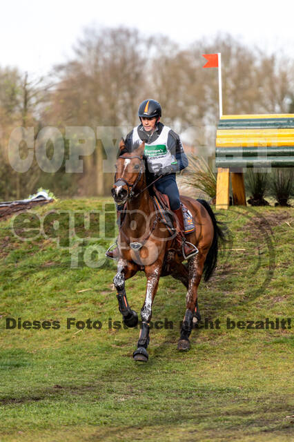 Kronenberg - De Peelbergen (02.04.2022)