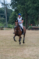 Late-Entry Vielseitigkeit Hamminkeln/Wesel (01.+02.08.2020)