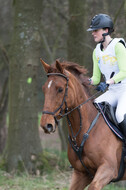 Geländetage beim RSV St. Hubertus Wesel Obrighoven (26.+27.03.2022)