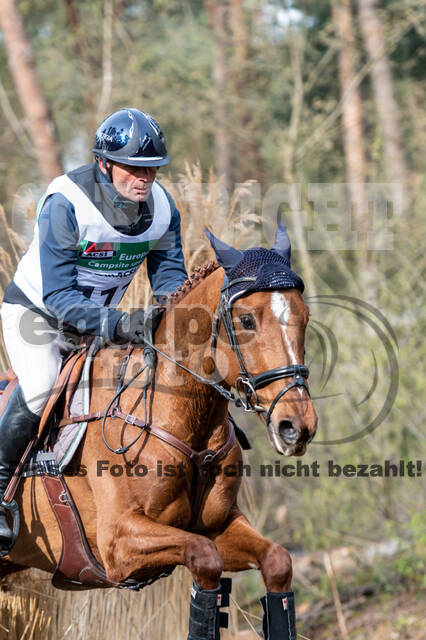 Kronenberg - De Peelbergen (02.04.2022)