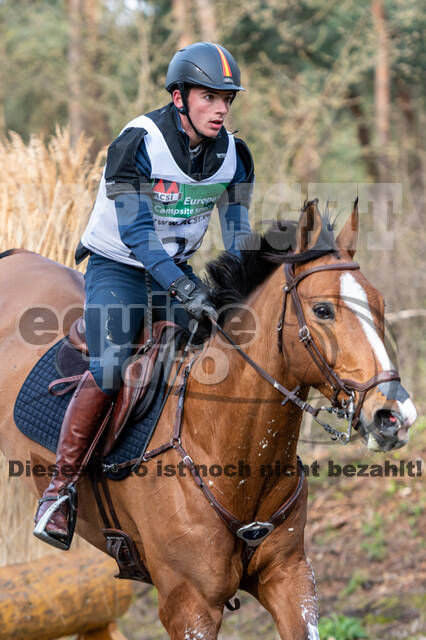 Kronenberg - De Peelbergen (02.04.2022)