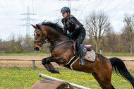 Geländetraining ZRFV Hamminkeln (24+25.04.2021)