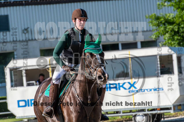 Test of Choise Langenfeld (29.+30.05.2021)