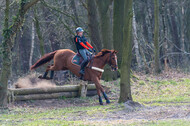 Geländetraining Wesel Obrighoven (19.+20.03.2022)