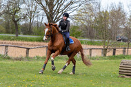 Geländetraining ZRFV Hamminkeln (24+25.04.2021)