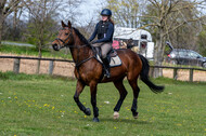 Geländetraining ZRFV Hamminkeln (24+25.04.2021)