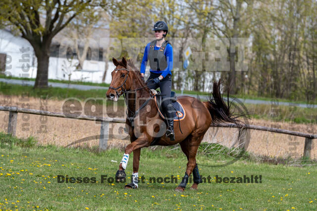 Geländetraining ZRFV Hamminkeln (24+25.04.2021)