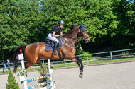 Test of Choise Langenfeld (29.+30.05.2021)