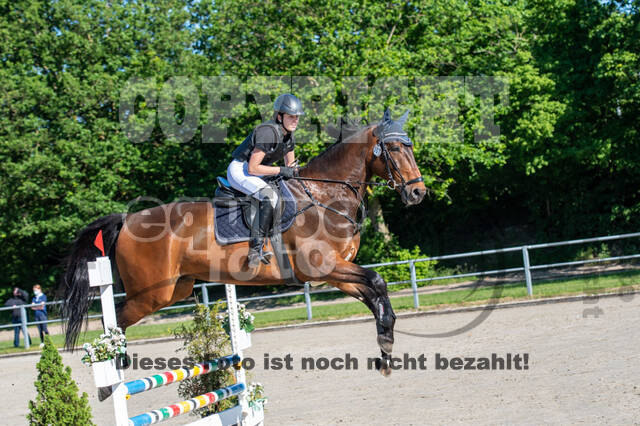 Test of Choise Langenfeld (29.+30.05.2021)