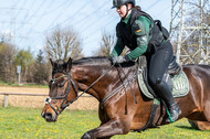 Geländetraining ZRFV Hamminkeln (24+25.04.2021)