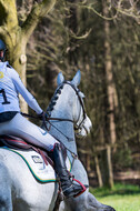 Geländetage beim RSV St. Hubertus Wesel Obrighoven (26.+27.03.2022)