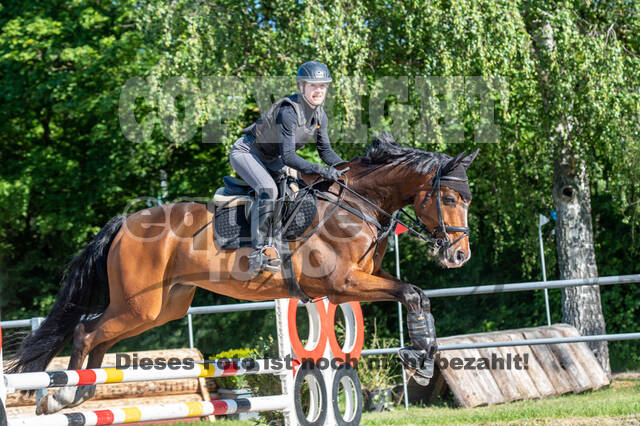 Test of Choise Langenfeld (29.+30.05.2021)