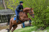 Geländetraining ZRFV Hamminkeln (24+25.04.2021)