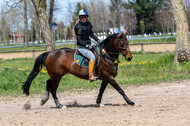 Geländetraining ZRFV Hamminkeln (24+25.04.2021)