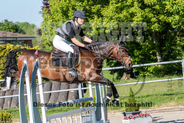 Test of Choise Langenfeld (29.+30.05.2021)