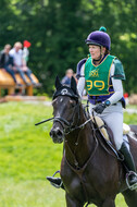 Westerstede Horse Trials 2021