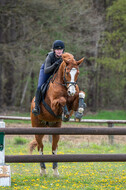 Geländetraining ZRFV Hamminkeln (24+25.04.2021)