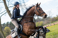 Geländetraining ZRFV Hamminkeln (24+25.04.2021)