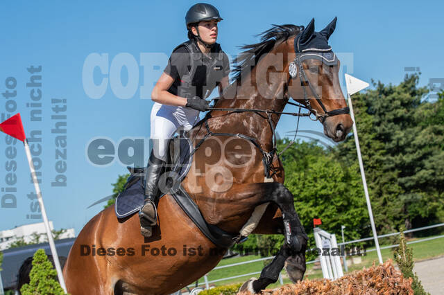 Test of Choise Langenfeld (29.+30.05.2021)