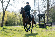 Geländetraining ZRFV Hamminkeln (24+25.04.2021)