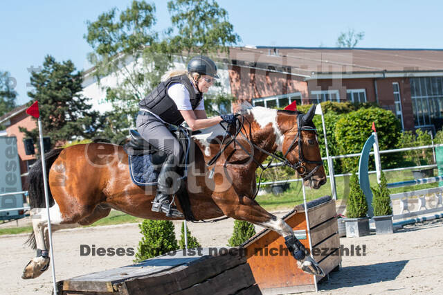 Test of Choise Langenfeld (29.+30.05.2021)