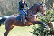 Geländetraining Wesel Obrighoven (19.+20.03.2022)