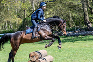 Geländetraining Wesel bei Jarno (18.04.2022)