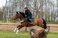 Geländetraining ZRFV Hamminkeln (24+25.04.2021)