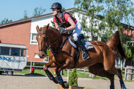Test of Choise Langenfeld (29.+30.05.2021)