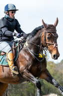 Geländetraining ZRFV Hamminkeln (24+25.04.2021)