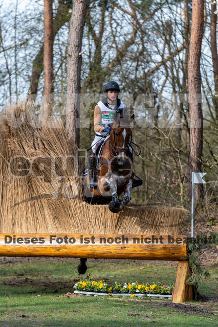 Kronenberg - De Peelbergen (02.04.2022)