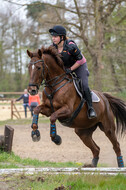 Geländetraining ZRFV Hamminkeln (24+25.04.2021)