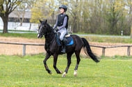 Geländetraining ZRFV Hamminkeln (24+25.04.2021)